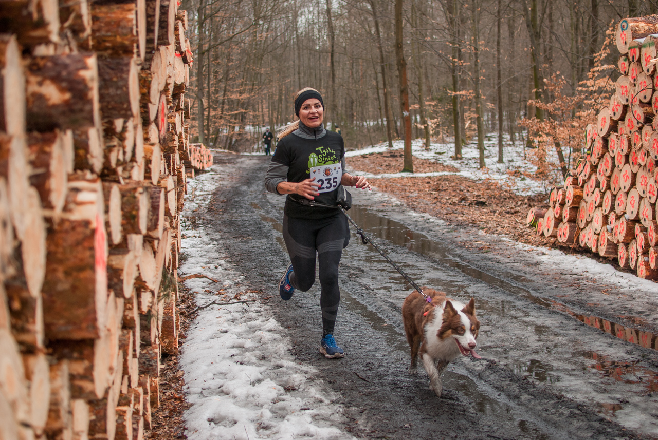 Bieg dzika luty 2026 mojekatowice (160)