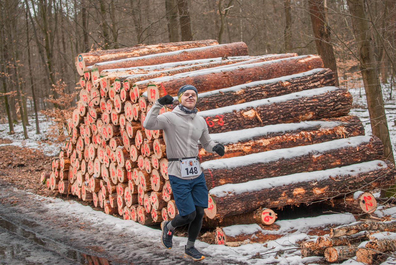 Bieg dzika luty 2026 mojekatowice (170)