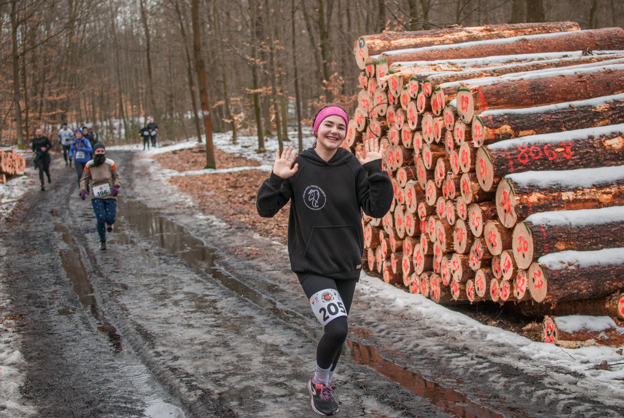 Bieg dzika luty 2026 mojekatowice (171)