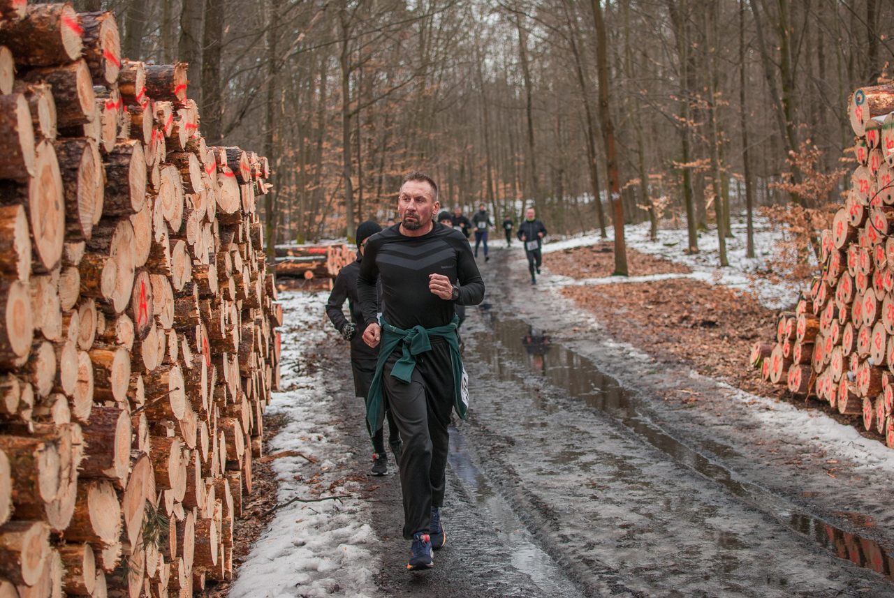 Bieg dzika luty 2026 mojekatowice (174)
