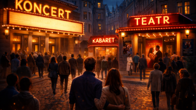 Siedem dni, wiele scen i jeszcze więcej emocji! TOP wydarzenia w regionie [27.02 – 05.03]