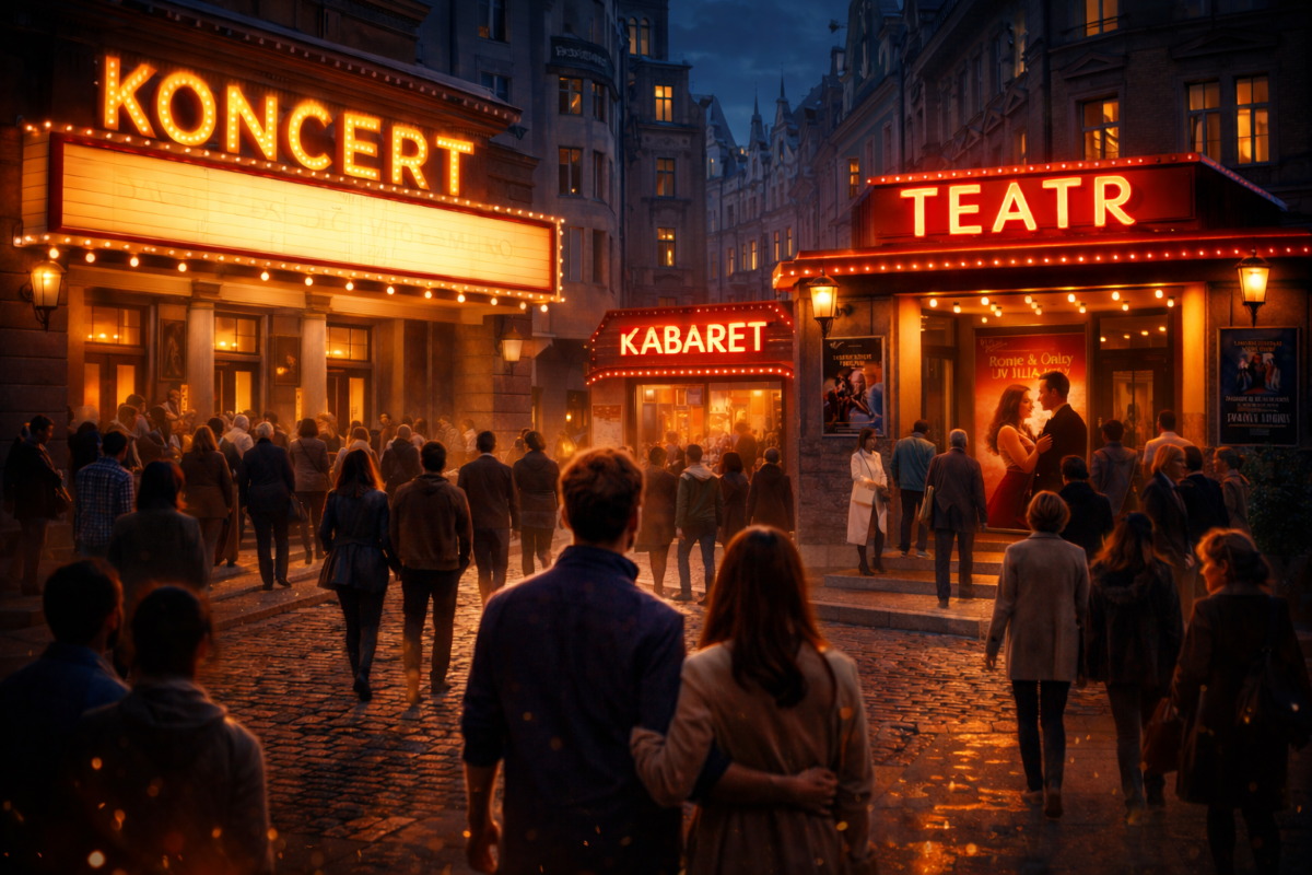 Siedem dni, wiele scen i jeszcze więcej emocji! TOP wydarzenia w regionie [27.02 – 05.03]