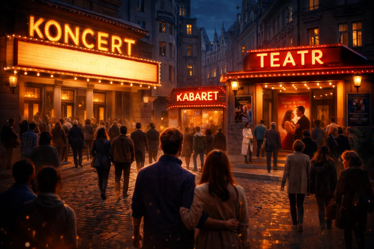 Siedem dni, wiele scen i jeszcze więcej emocji! TOP wydarzenia w regionie [27.02 – 05.03]