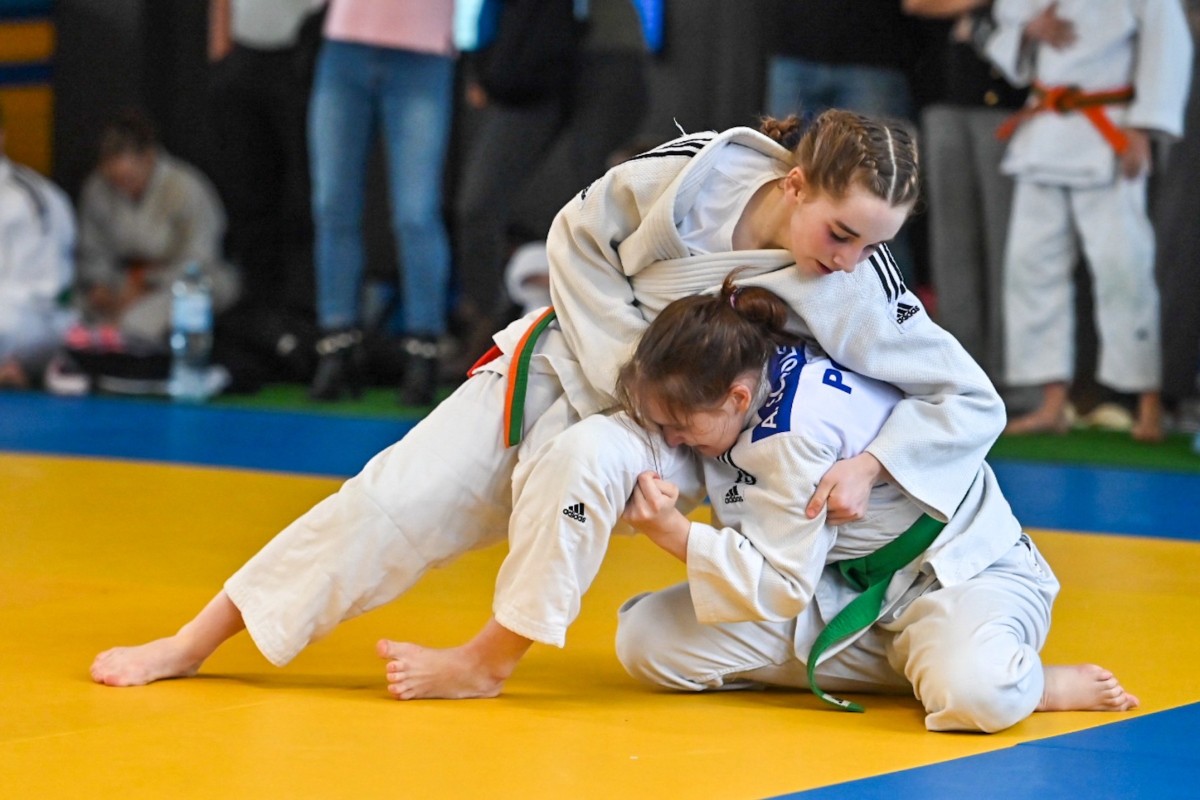 Czarni Bytom z 42 medalami w Mistrzostwach Śląska i wicemistrzostwo Jonaka w Londynie