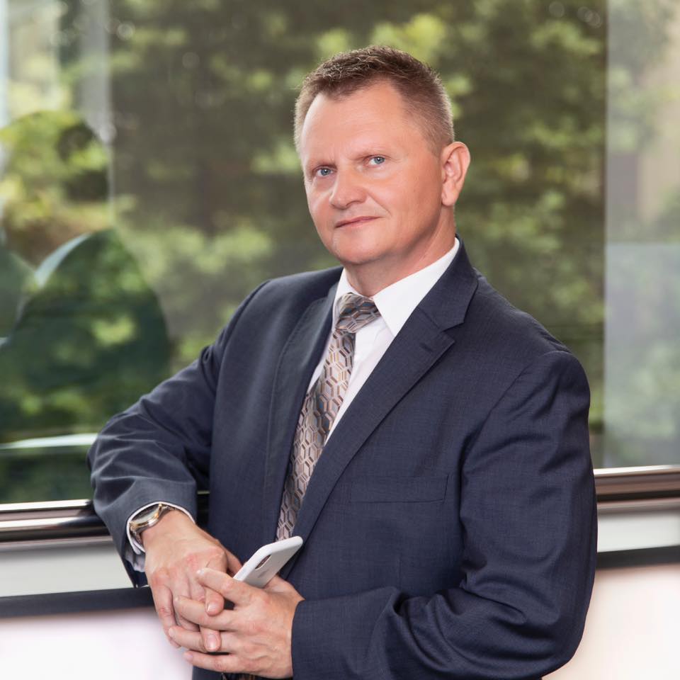 Dariusz Kosiorek nowym prezesem ZBM-TBS Zabrze