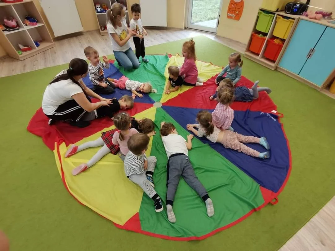 Rekrutacja do Miejskiego Żłobka w Orzeszu na rok szkolny 2026/2027