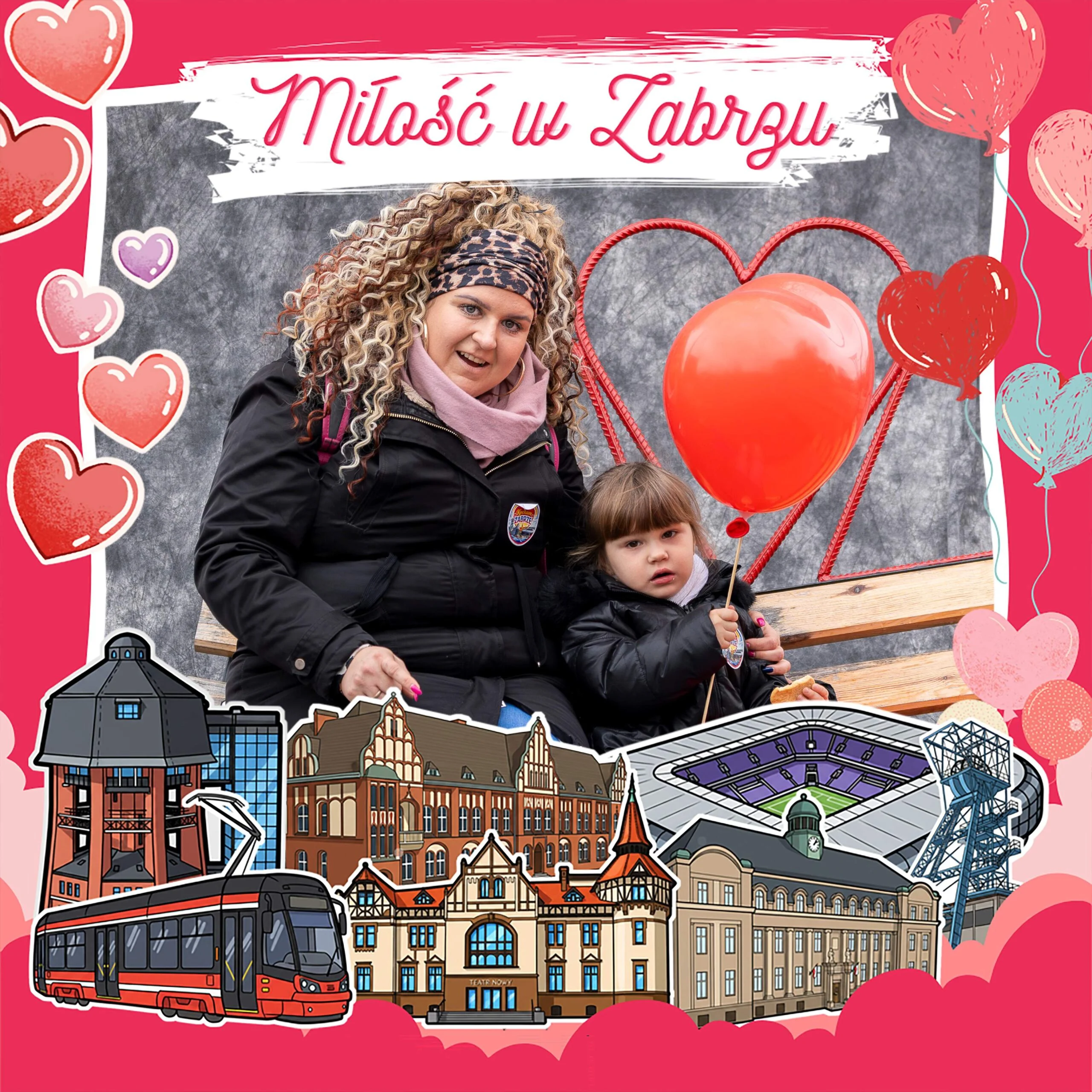 Miniony weekend w Zabrzu / fot. Pawel JaNic Janicki / UM Zabrze