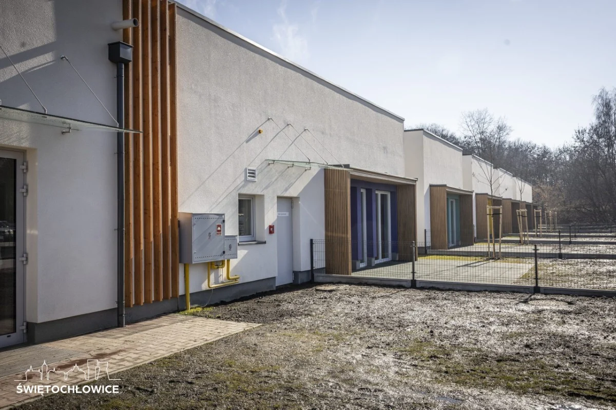 Lipiny wreszcie z nowym przedszkolem! Pierwsza taka inwestycja od 50 lat / fot. Rafał Zduńczyk