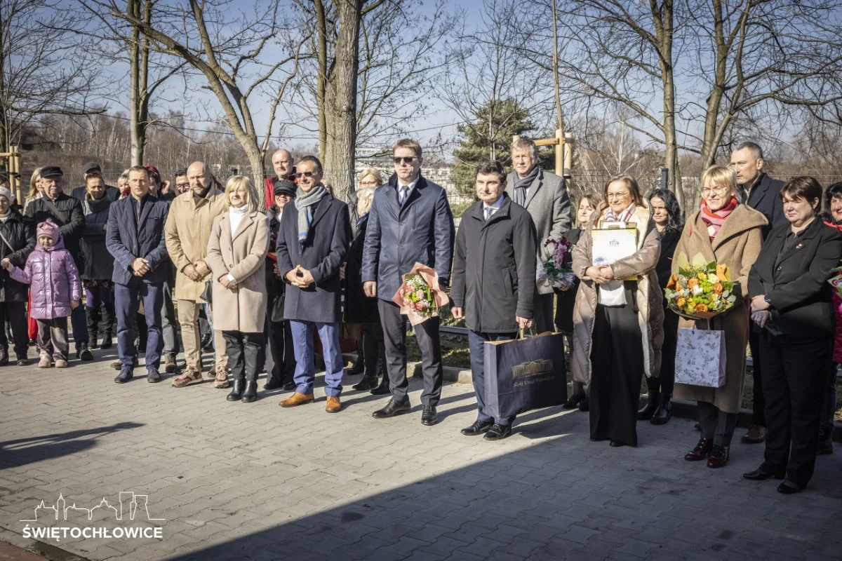 Lipiny wreszcie z nowym przedszkolem! Pierwsza taka inwestycja od 50 lat / fot. Rafał Zduńczyk