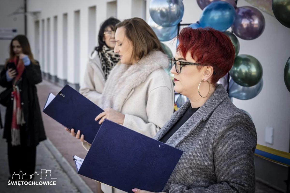 Lipiny wreszcie z nowym przedszkolem! Pierwsza taka inwestycja od 50 lat / fot. Rafał Zduńczyk