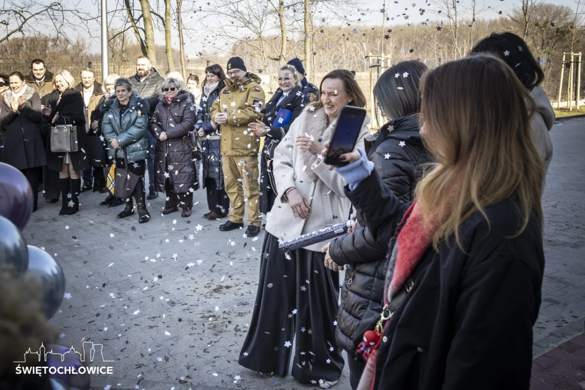 Lipiny wreszcie z nowym przedszkolem! Pierwsza taka inwestycja od 50 lat / fot. Rafał Zduńczyk