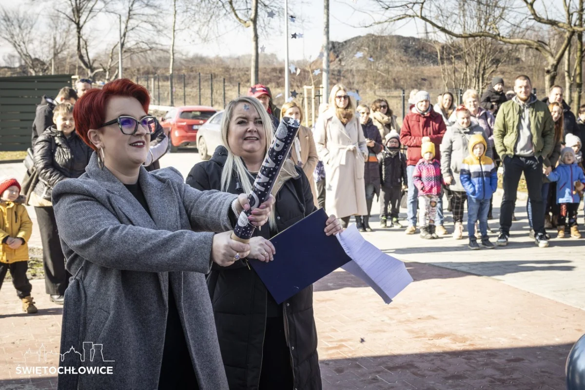 Lipiny wreszcie z nowym przedszkolem! Pierwsza taka inwestycja od 50 lat / fot. Rafał Zduńczyk