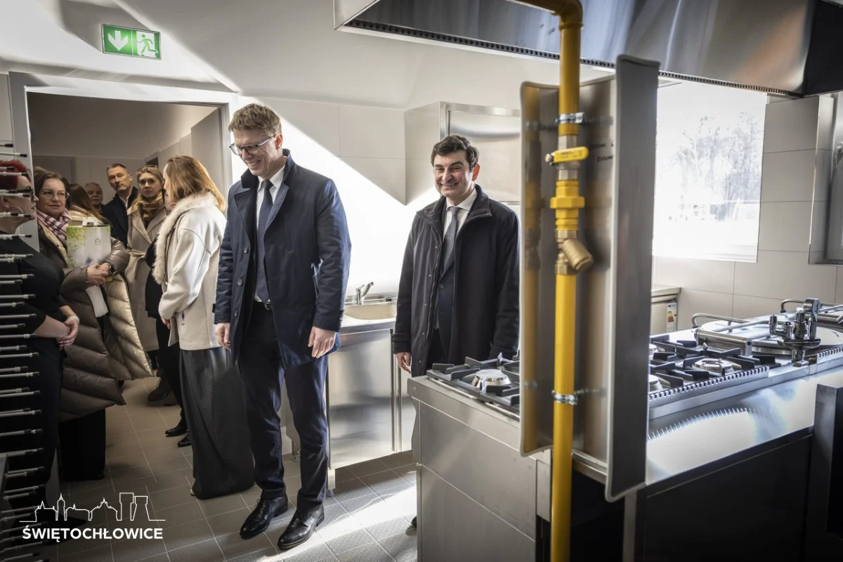 Lipiny wreszcie z nowym przedszkolem! Pierwsza taka inwestycja od 50 lat / fot. Rafał Zduńczyk