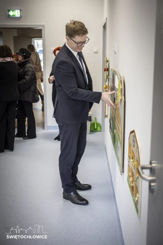 Lipiny wreszcie z nowym przedszkolem! Pierwsza taka inwestycja od 50 lat / fot. Rafał Zduńczyk