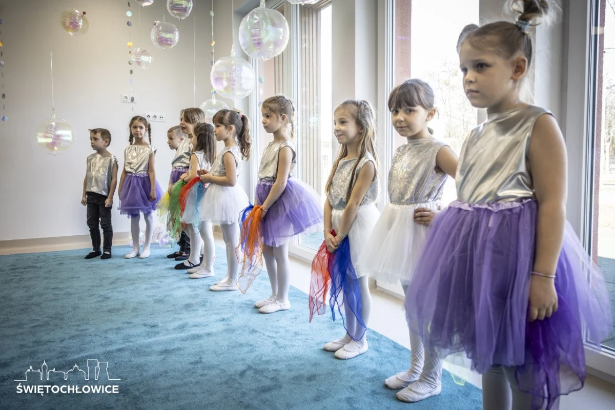 Lipiny wreszcie z nowym przedszkolem! Pierwsza taka inwestycja od 50 lat / fot. Rafał Zduńczyk