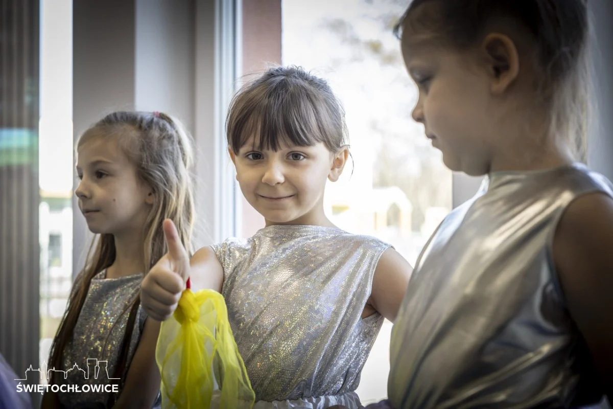 Lipiny wreszcie z nowym przedszkolem! Pierwsza taka inwestycja od 50 lat / fot. Rafał Zduńczyk