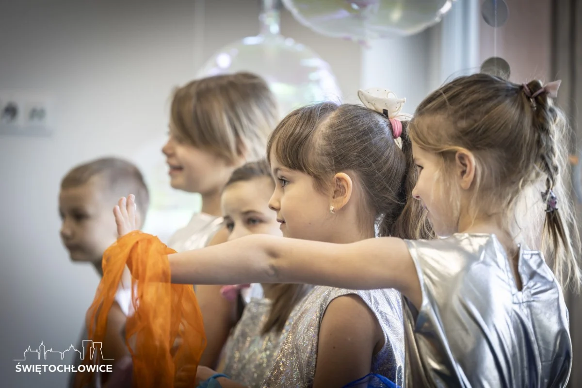 Lipiny wreszcie z nowym przedszkolem! Pierwsza taka inwestycja od 50 lat / fot. Rafał Zduńczyk