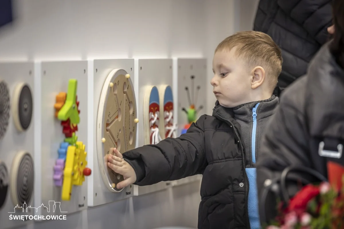 Lipiny wreszcie z nowym przedszkolem! Pierwsza taka inwestycja od 50 lat / fot. Rafał Zduńczyk