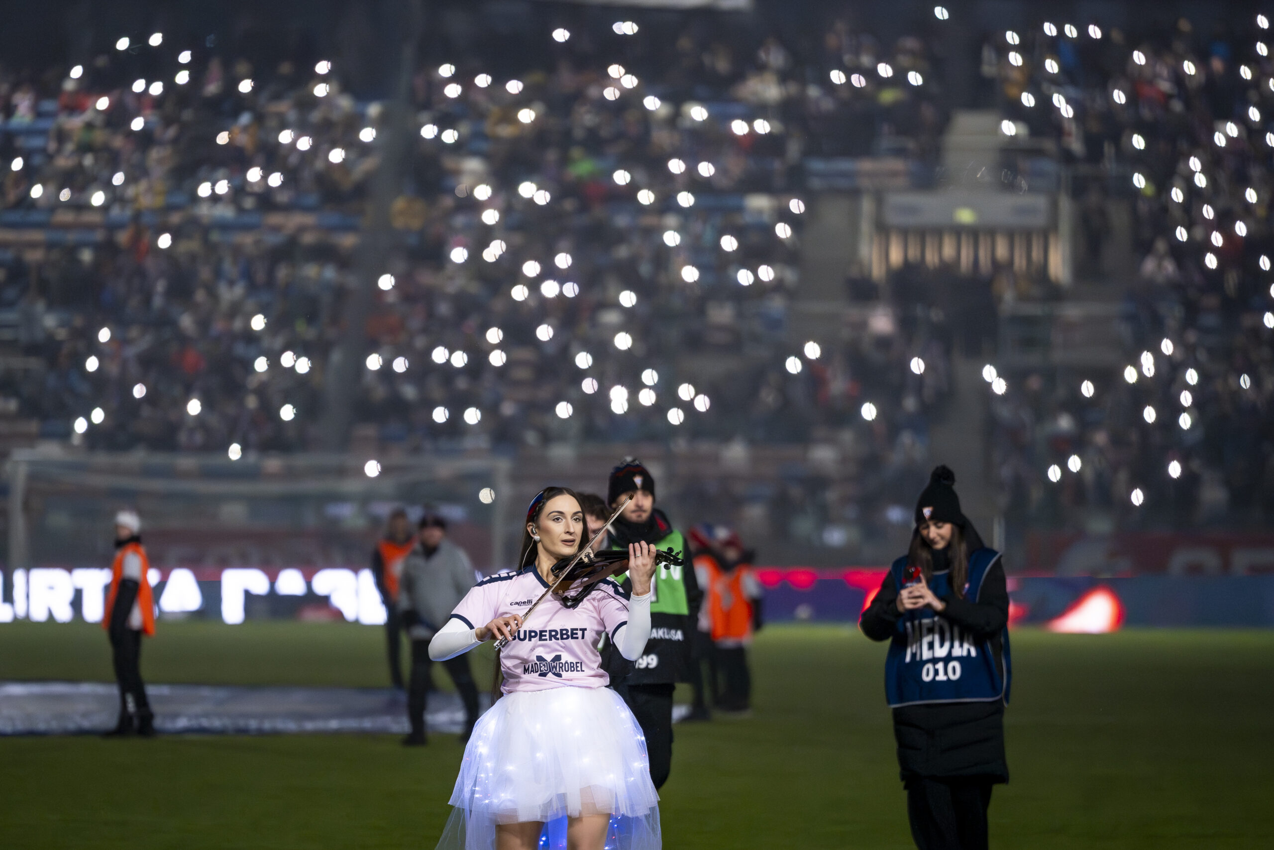 Miniony weekend w Zabrzu. Wielki mecz Górnika i XII Zabrzańskie Dni Neurologii