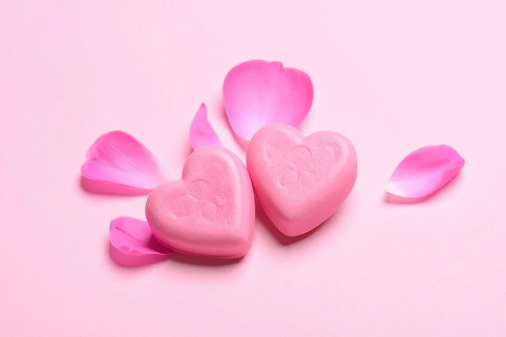 Walentynkowe warsztaty tworzenia mydełek w Zabrzu – stwórz prezent na Walentynki!