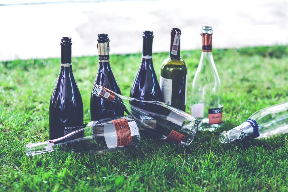 Zabrze: Weź udział w konsultacjach projektu uchwały dotyczącego sprzedaży alkoholu