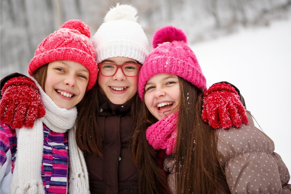 Zabrze zaprasza na Kreatywne Ferie – twórcza zabawa i rozwój dla najmłodszych!