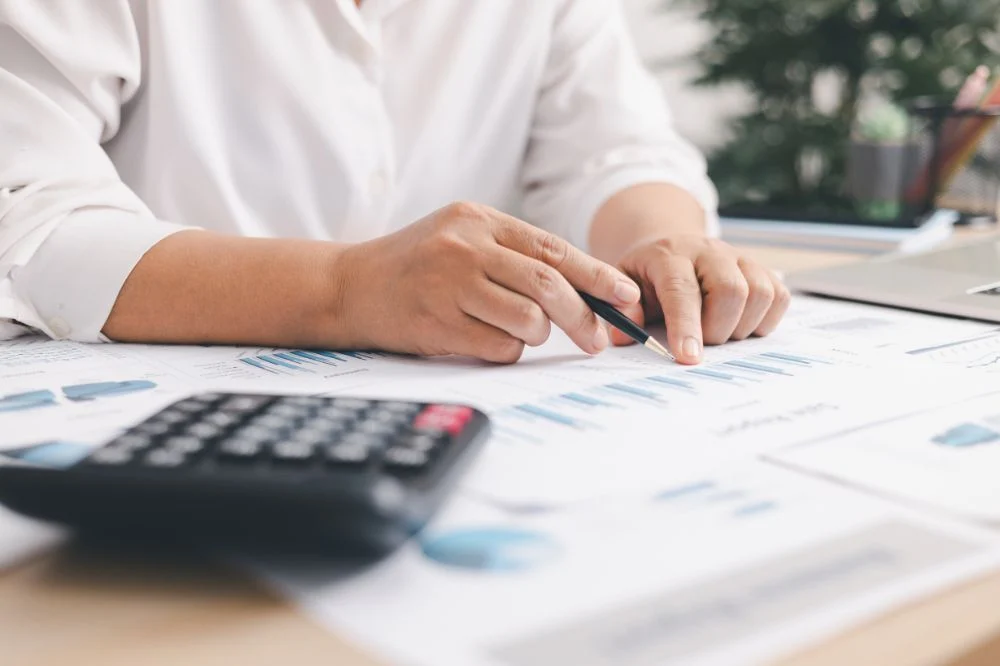 Akcja doręczania decyzji podatkowych na rok 2026 w Zabrzu