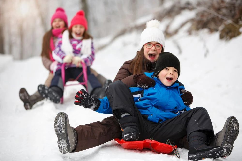 Ferie zimowe 2026 w Zabrzu. Sprawdź, co będzie się działo w mieście