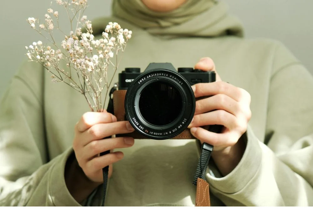 Wiosna z fotografią - darmowe warsztaty fotograficzne dla młodzieży w Śląskim Inkubatorze Przedsiębiorczości