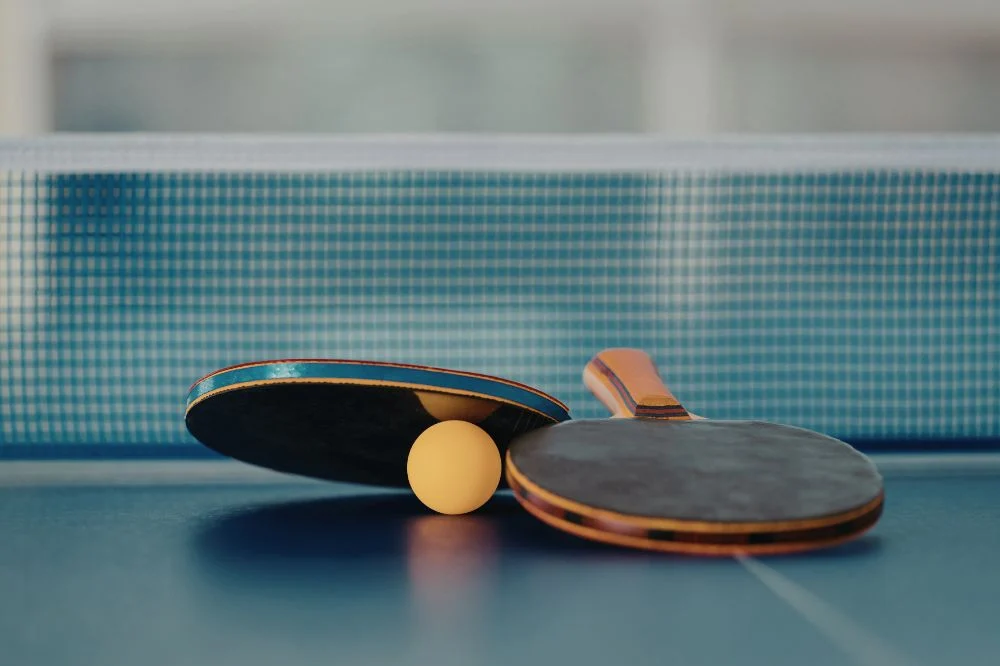 Otwarty Turniej Tenisa Stołowego dla Dzieci i Młodzieży w Żorach – Akcja Zima 2026