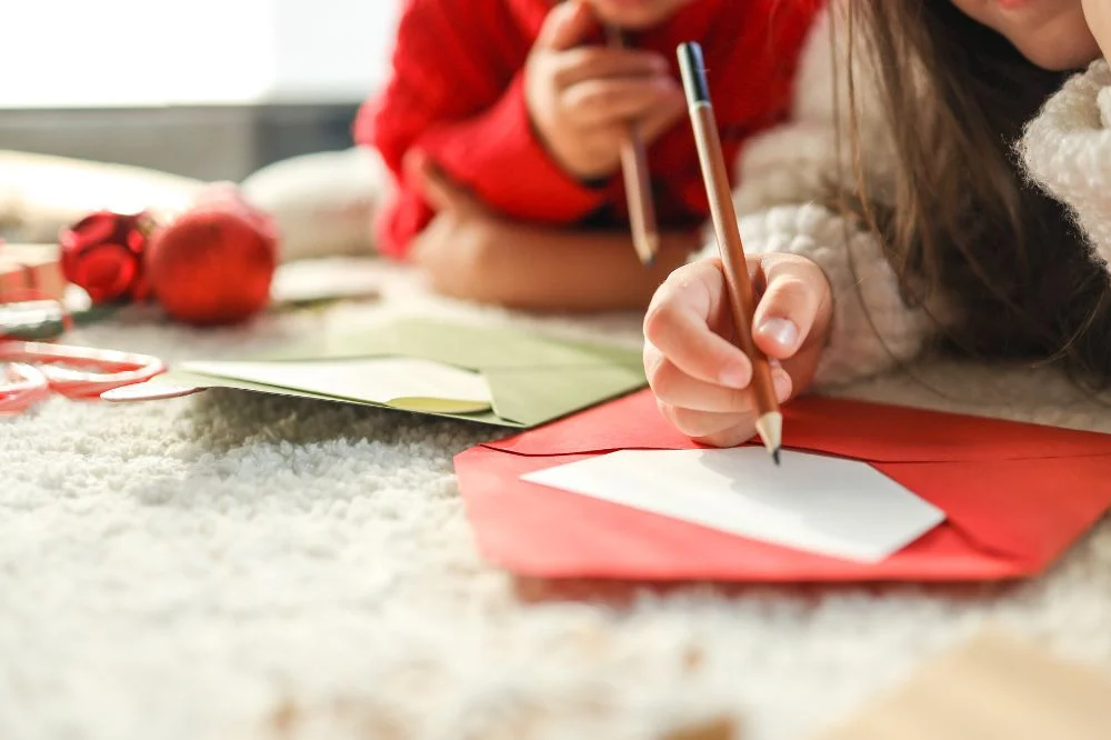 "Adoptuj List z Marzeniami" – pomóż spełniać marzenia dzieci w Powiecie Mikołowskim!