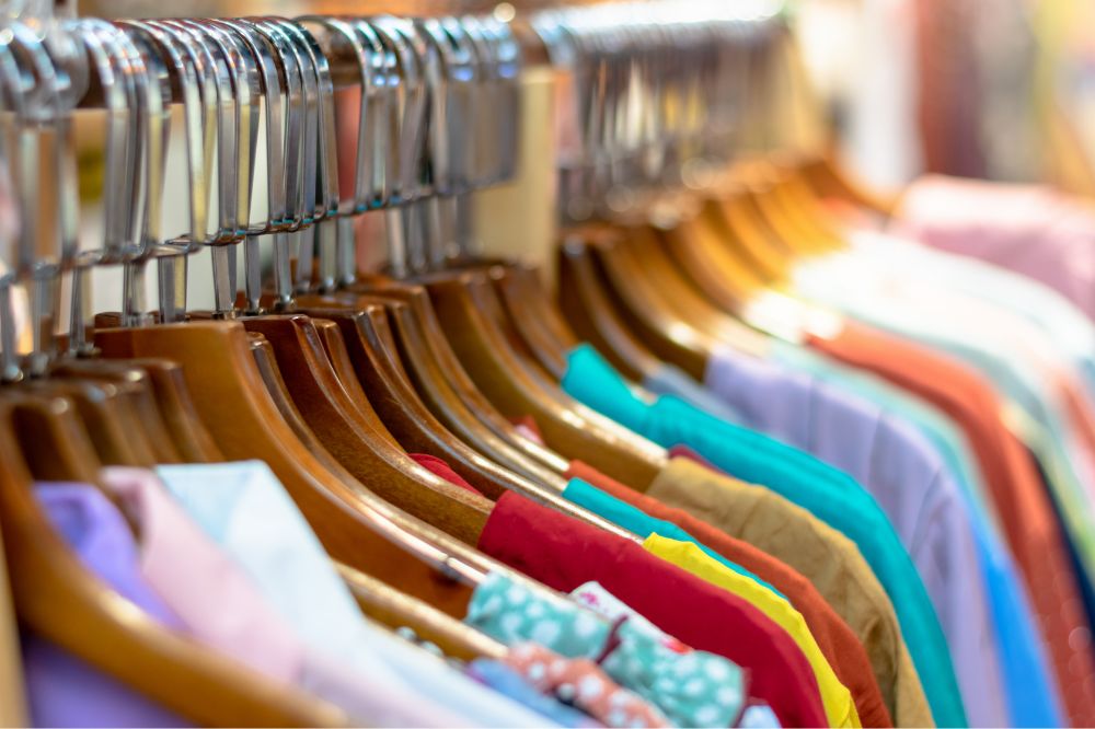 Wymienialnik 2026 – DOK Kończyce zaprasza na wymianę ubrań i drobiazgów