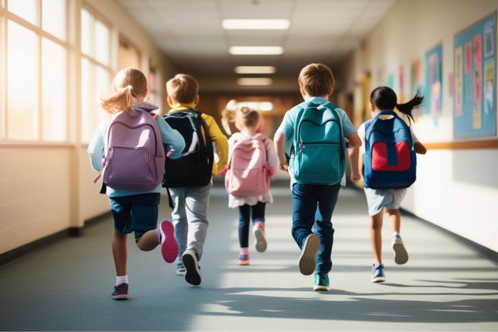 Rusza nabór do klas I szkół podstawowych w Rudzie Śląskiej