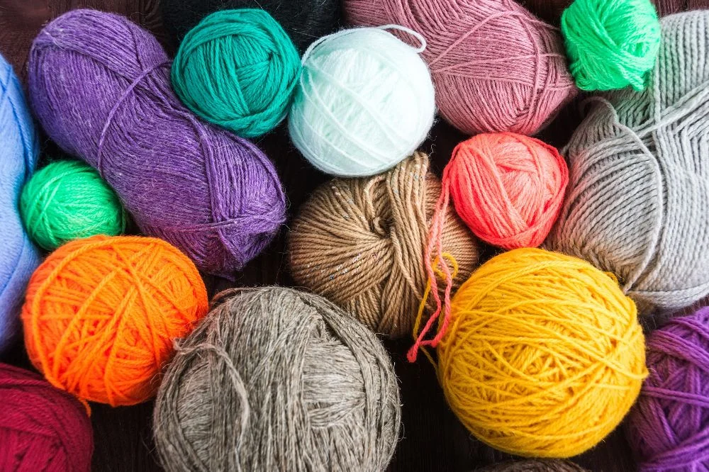 Warsztaty tkackie "Utkane z wyobraźni" w Centrum Sprawiedliwej Transformacji