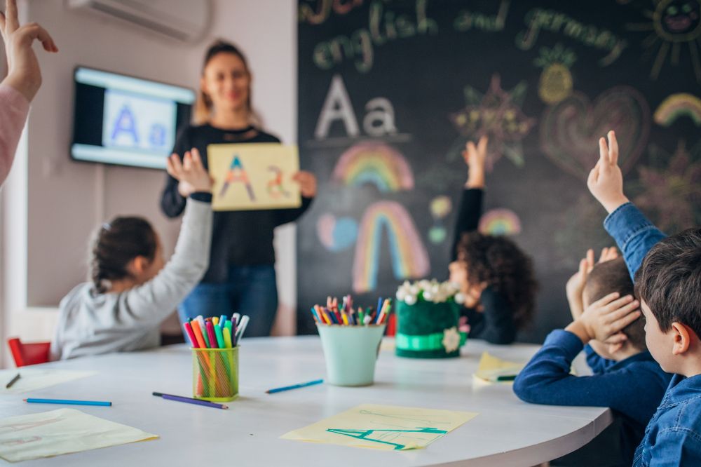 Rekrutacja do przedszkoli w Zabrzu na rok 2026/2027