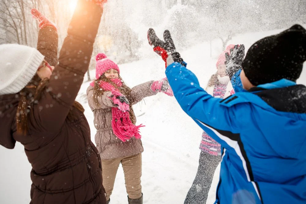 Ferie zimowe w MOK Żory – sprawdź program warsztatów dla dzieci 7-10 lat