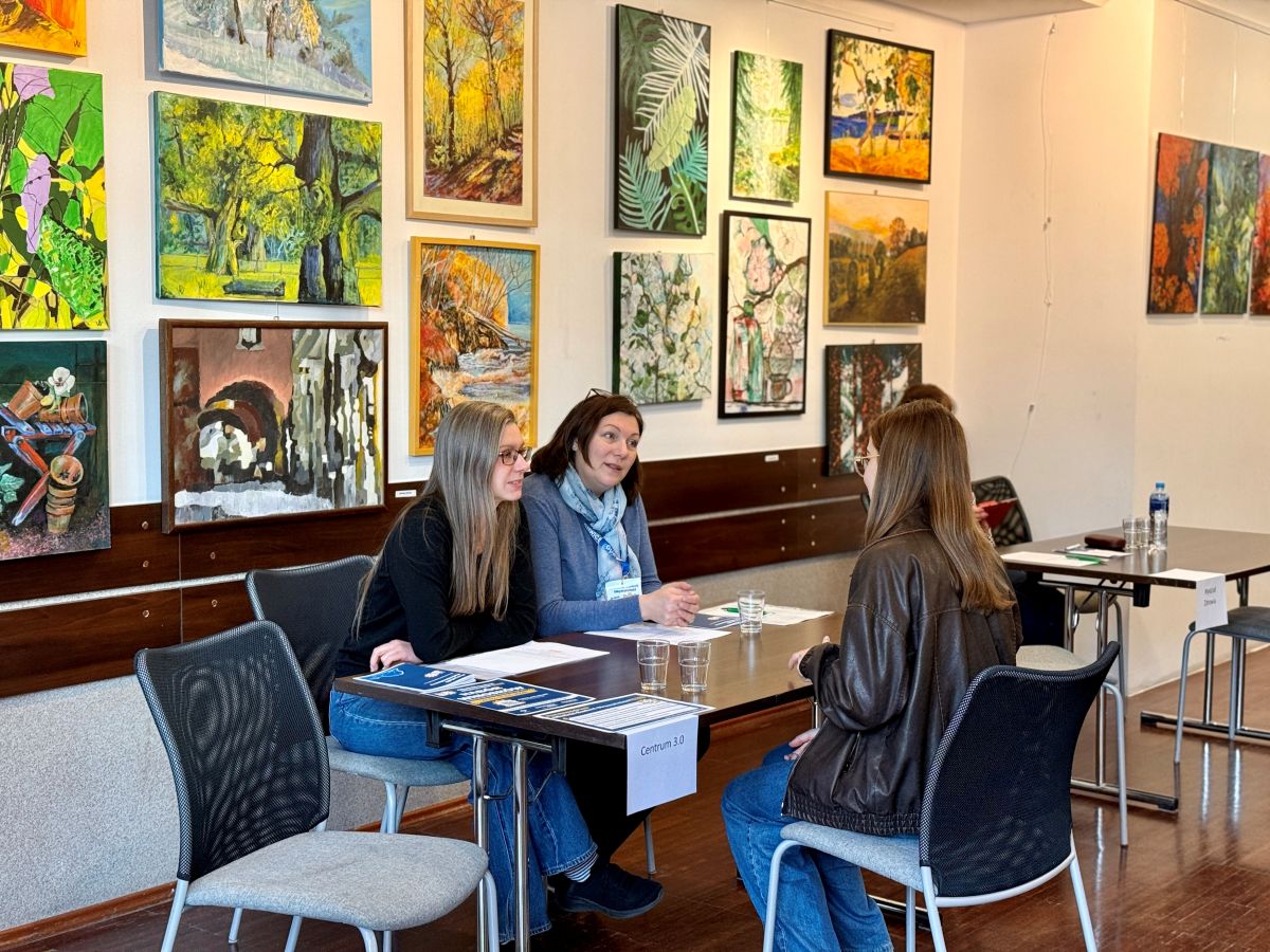 Gliwicki Budżet Obywatelski 2027. Ruszyły spotkania konsultacyjne