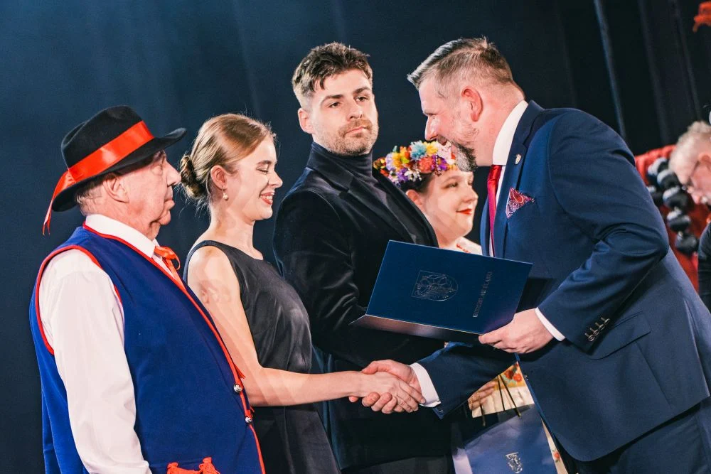 Artyści w Wodzisławiu Śląskim mogą otrzymać stypendia i nagrody - nabór wniosków trwa do 15 kwietnia