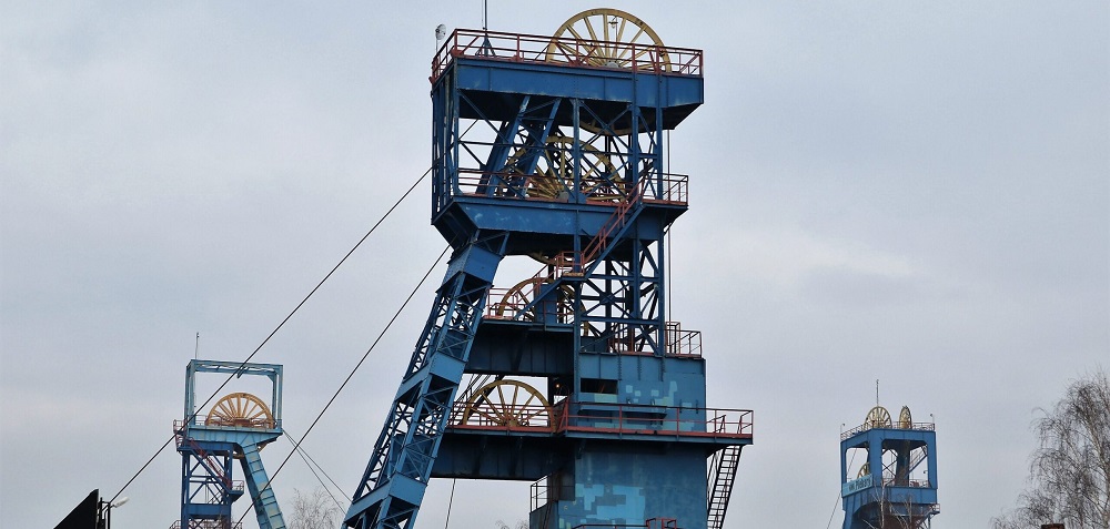 Szyb Julian zyska nową rolę – Piekary Śląskie szykują inwestycje