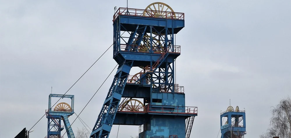 Szyb Julian zyska nową rolę – Piekary Śląskie szykują inwestycje