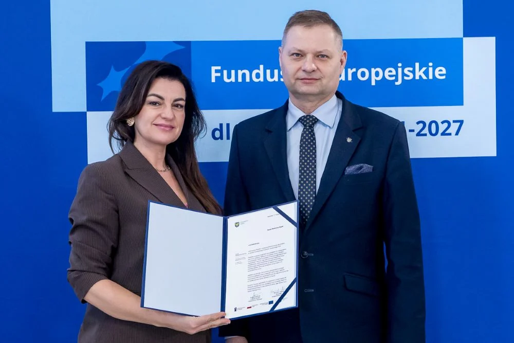 Edukacja przedszkolna w Wodzisławiu Śląskim otrzymała blisko 2 mln złotych dofinansowania!