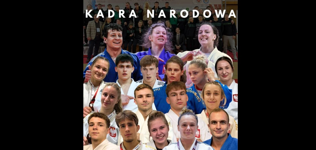 32 zawodników Czarnych Bytom powołanych do kadr narodowych