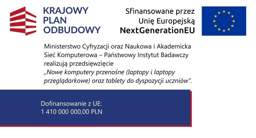 Piekary Śląskie inwestują w edukację – 871 nowych urządzeń trafi do szkół