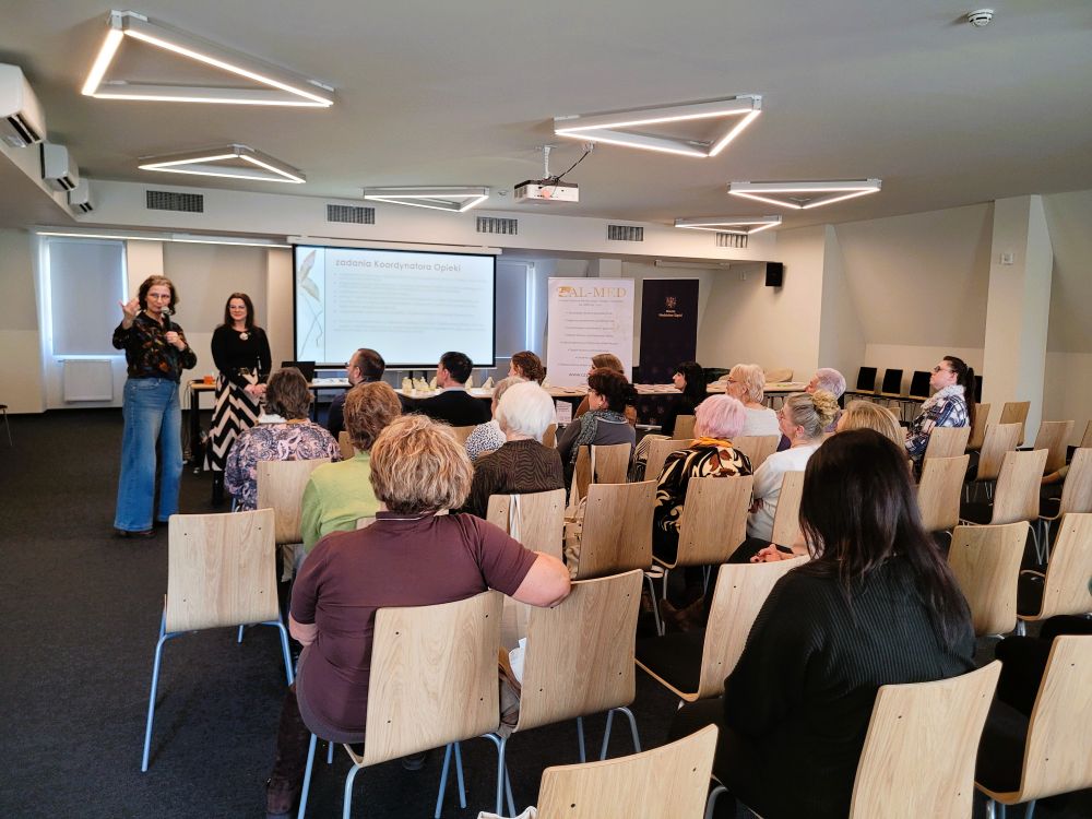 Ruszyła druga część kampanii "Morderca nie zawsze ma broń"! Tym razem tematem jest zdrowie psychiczne!