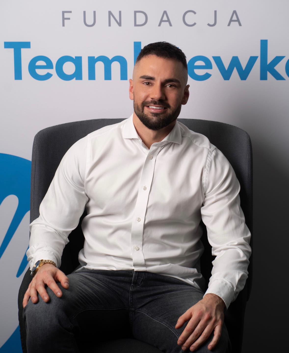 Łukasz Litewka bez zarzutów, postępowanie umorzone. Trzy lata postępowania ws. zbiórek