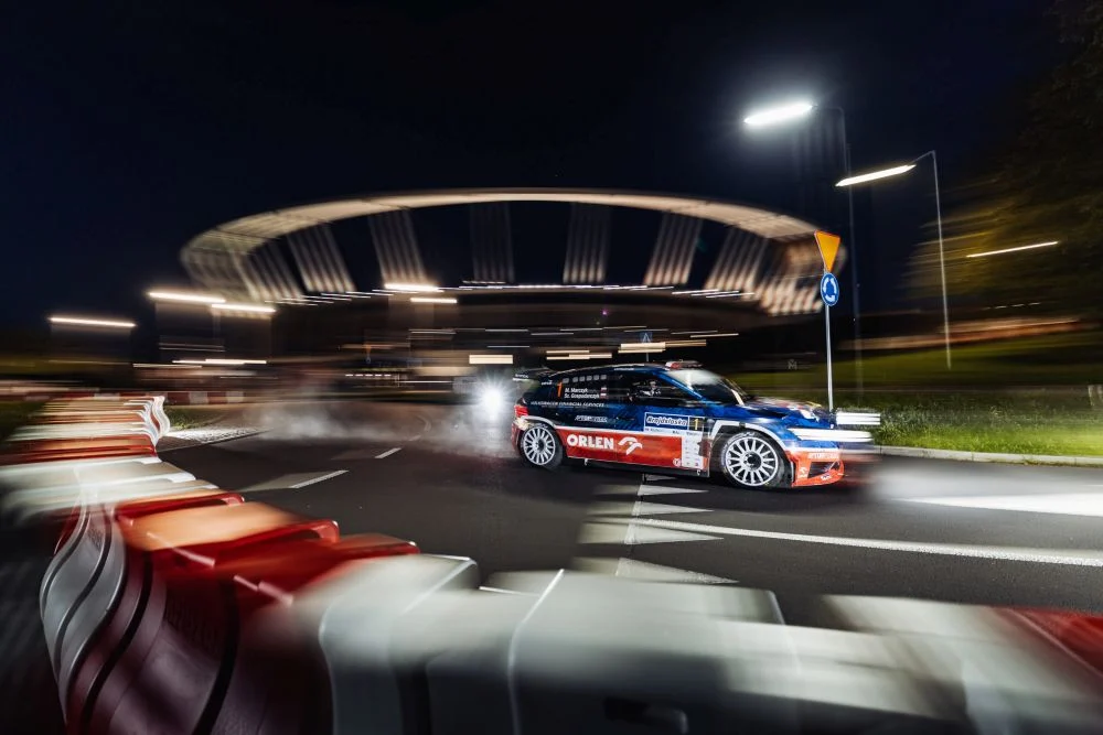 Poznaliśmy kalendarz Rajdowych Mistrzostw Europy! 82. Rajd Polski po raz pierwszy odbędzie się na Górnym Śląsku!