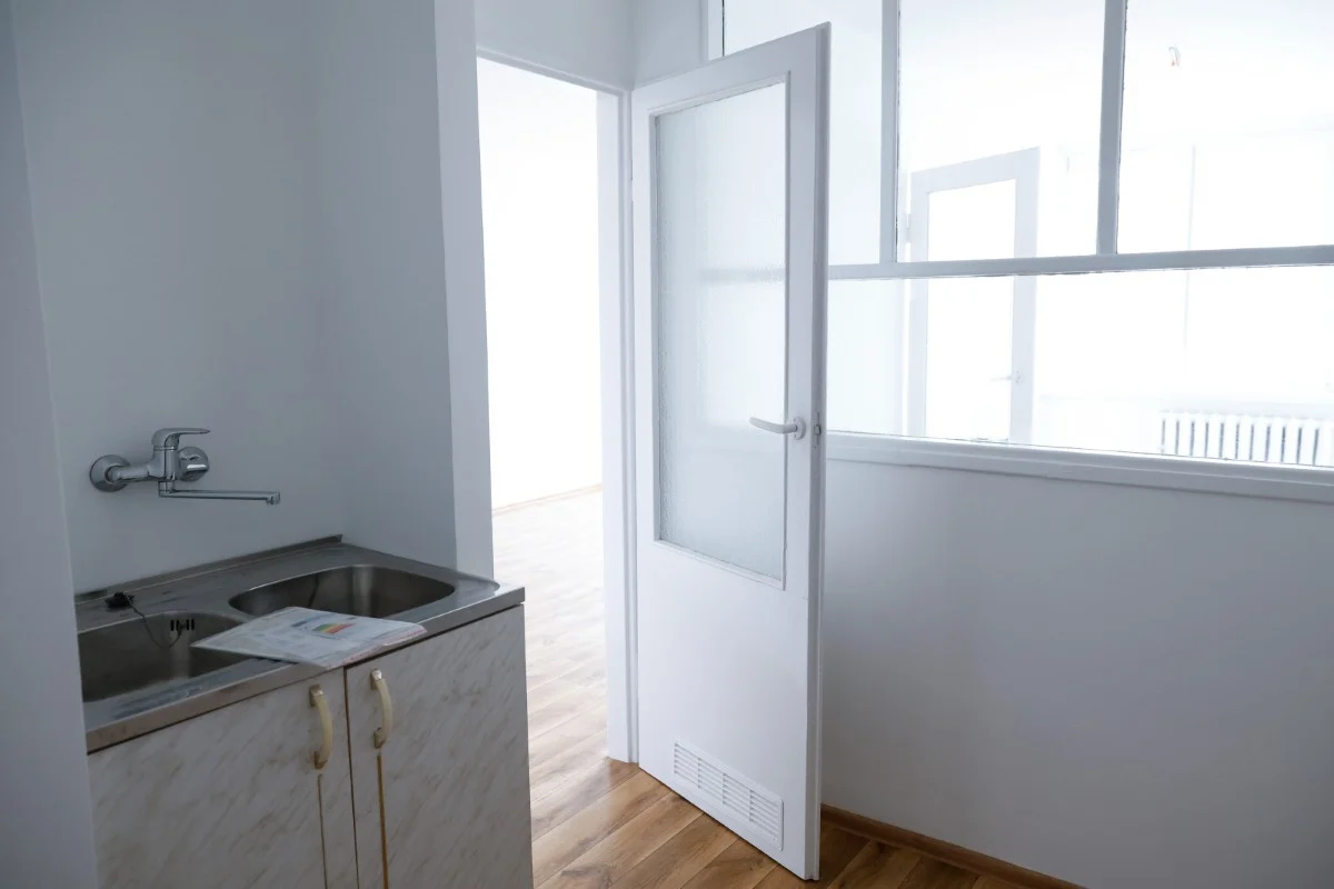 Katowice remontują mieszkania dla wychowanków pieczy zastępczej i rodzin zastępczych