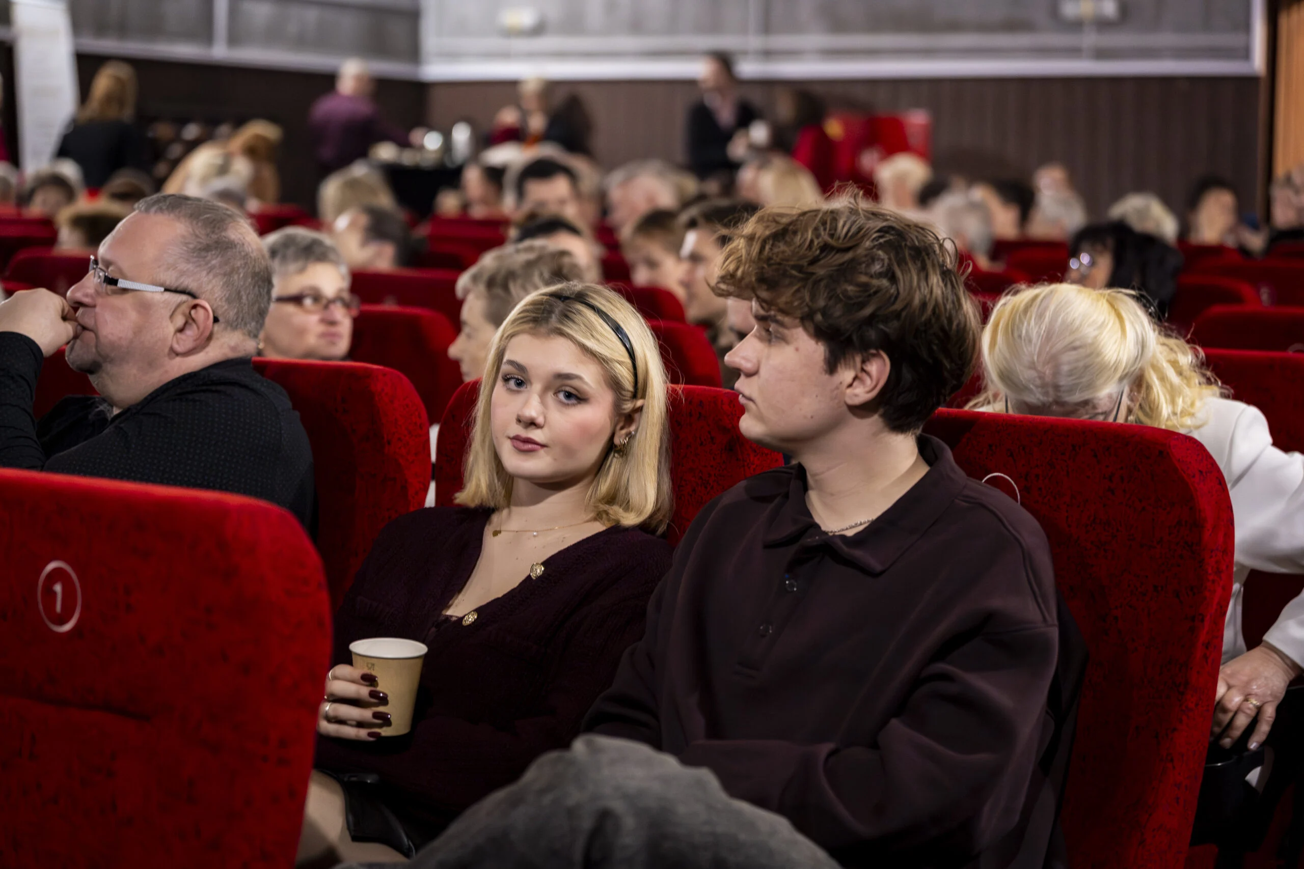 Miniony weekend w Zabrzu / fot. Pawel JaNic Janicki / UM Zabrze