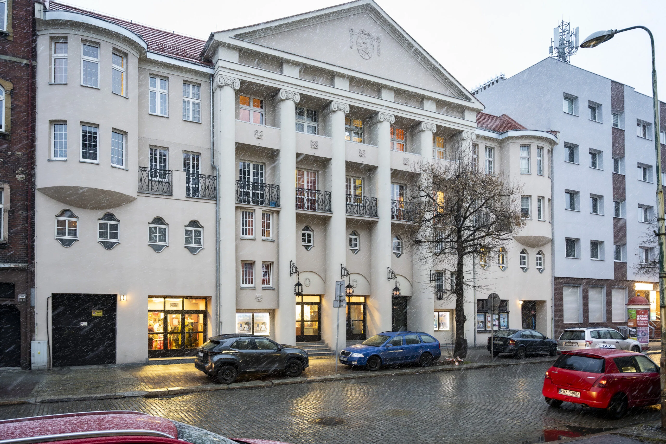 Miniony weekend w Zabrzu / fot. Pawel JaNic Janicki / UM Zabrze