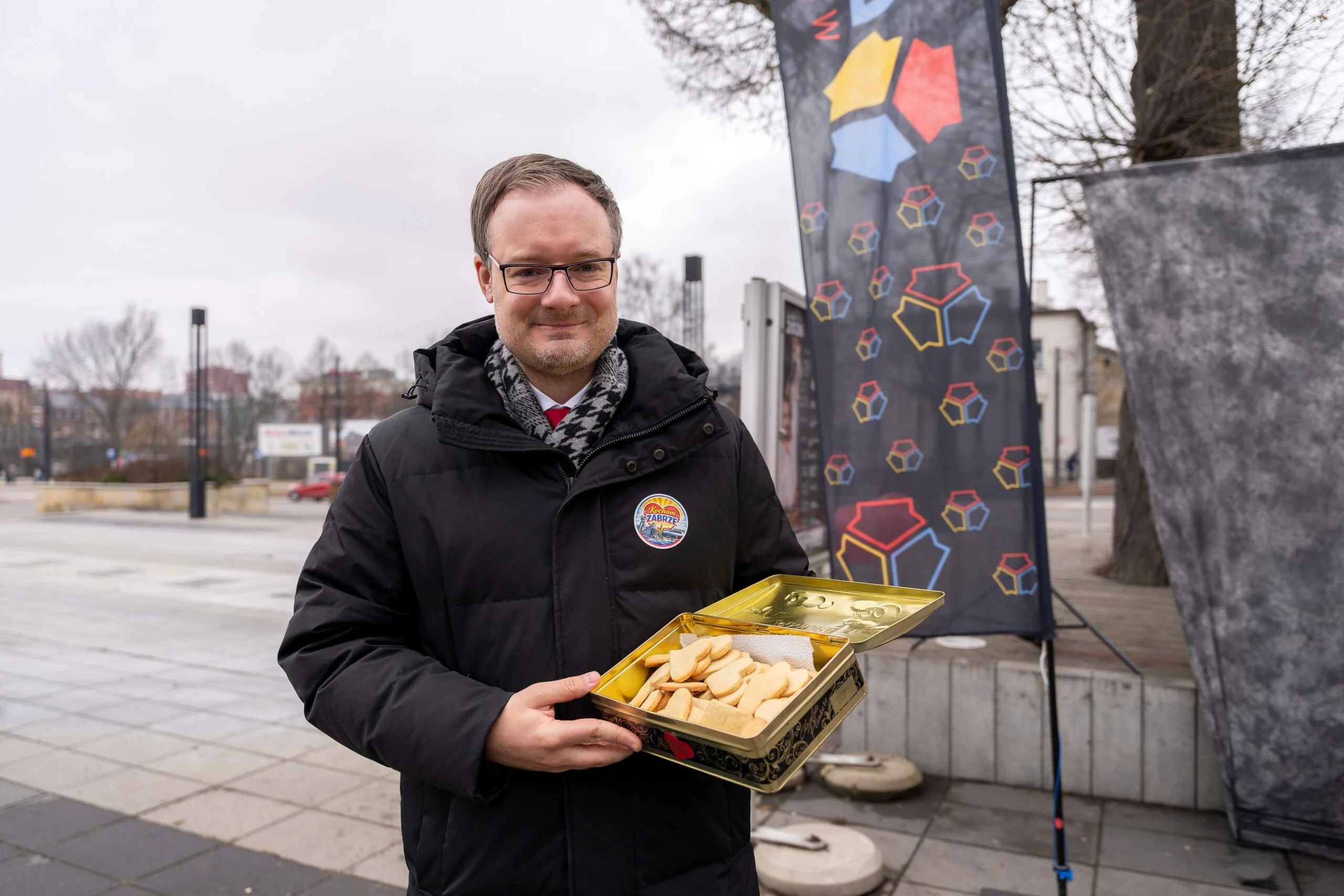 Miniony weekend w Zabrzu / fot. Pawel JaNic Janicki / UM Zabrze